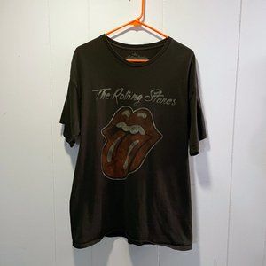 Rolling Stones T-shirt